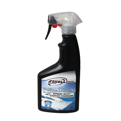 Scholl-Scholl Piranha Degreaser